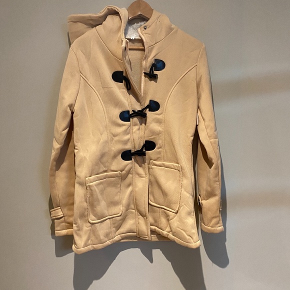 Womens Jacket